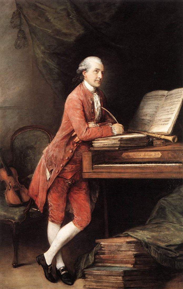 Johan Christian Fischer